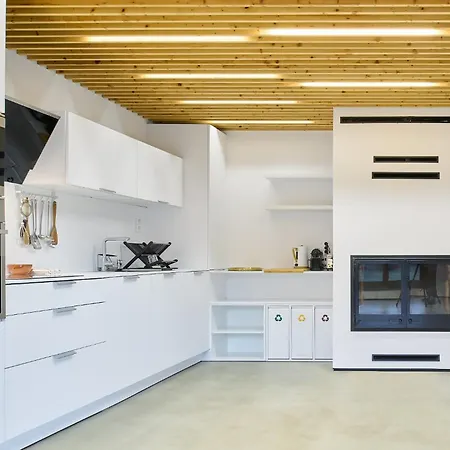 Casa De La Paz En El Valle De Tena Sandiniés