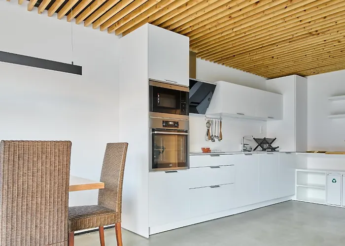 Alloggio per agriturismo Casa De La Paz En El Valle De Tena Sandiniés