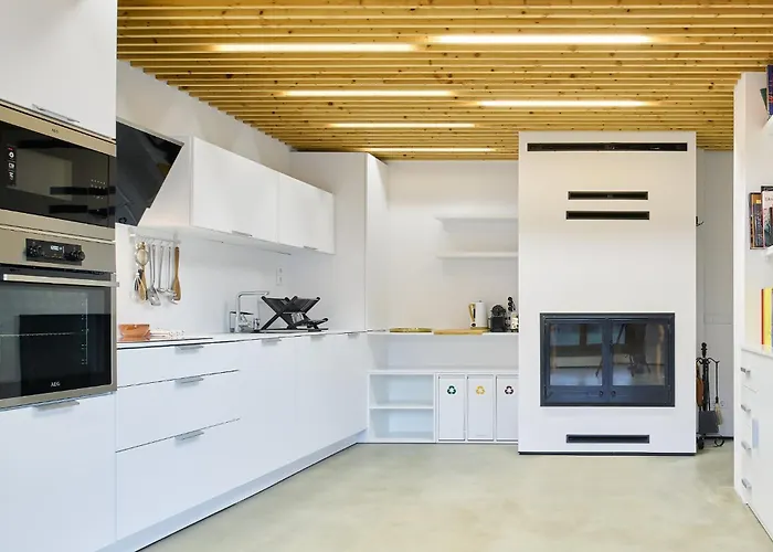 Casa De La Paz En El Valle De Tena Sandiniés