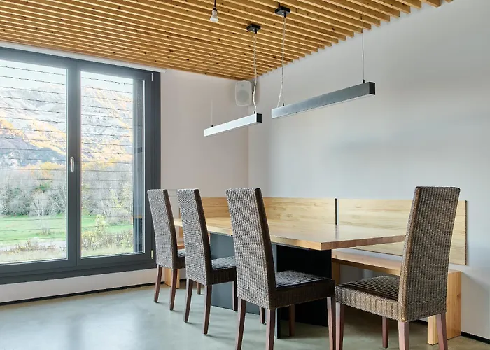 Casa De La Paz En El Valle De Tena Sandiniés