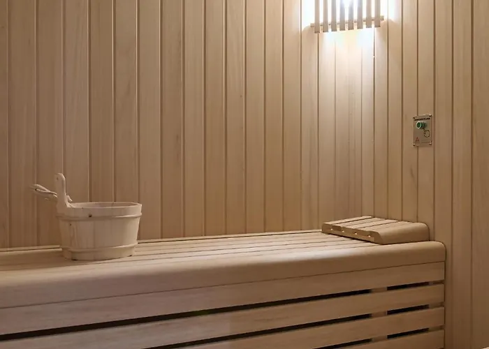 Casa De La Paz En El Valle De Tena Alloggio per agriturismo